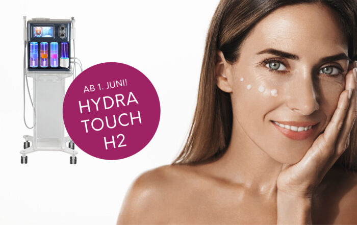 Hydra Touch H2